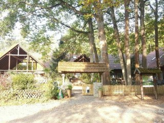 Seminarhaus Walden & Café