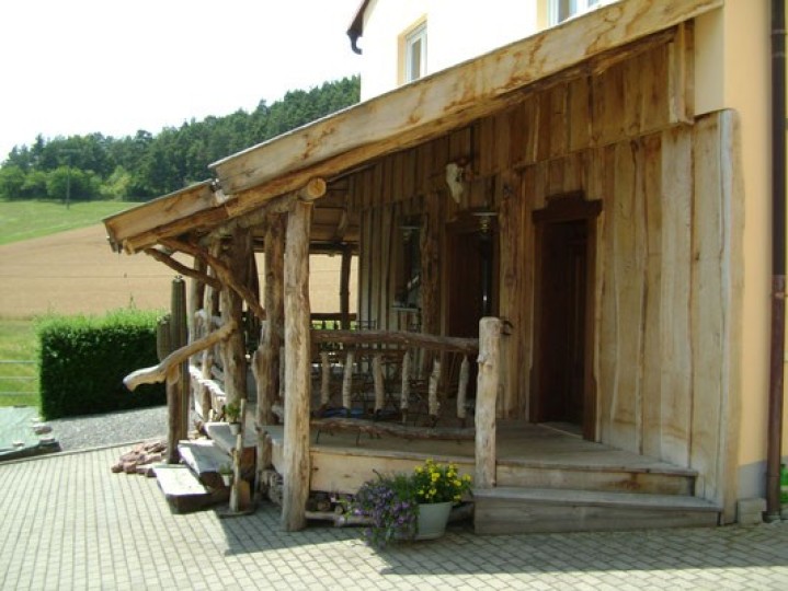 Ferienwohnung Thums