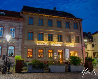 Müller! Das Weingut und Weinhotel