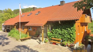 Komfortferienwohnung Roswitha Hurrlein