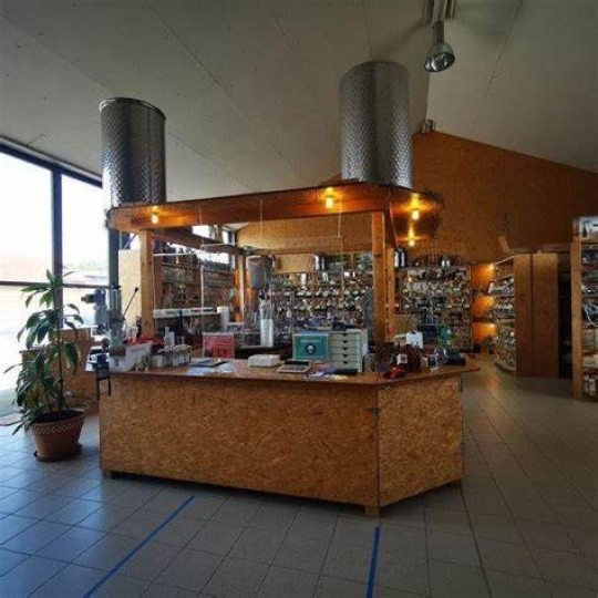 Destillerie Jobst