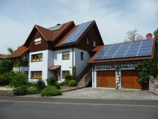 Ferienwohnung Hahn