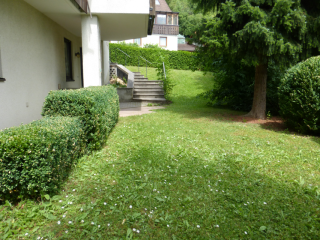 Ferienwohnung am Rod