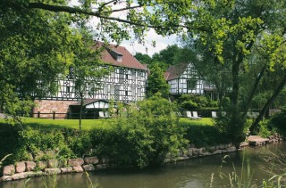 Hotel Neumühle Resort & Spa