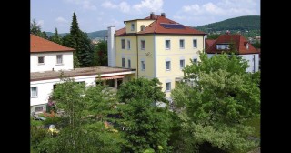 Villa Spahn