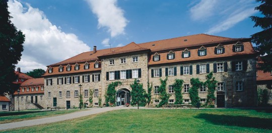 Museum Obere Saline mit Bismarck-Museum und Spielzeugwelt