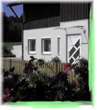 Ferienwohnung Bindrum