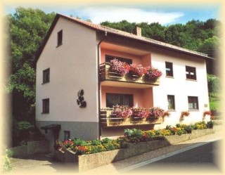 Ferienwohnungen 