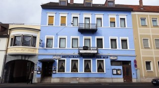 Hotel & Restaurant Bayerischer Hof