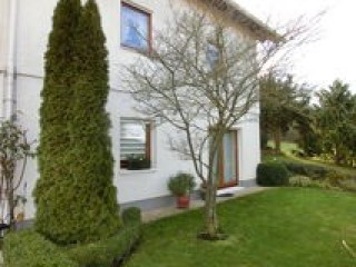 Ferienwohnung Haus Rita