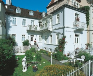Apartmenthotel „New Angela“