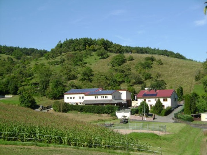 Ferienwohnung Thums