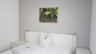 Gästezimmer Fuchs