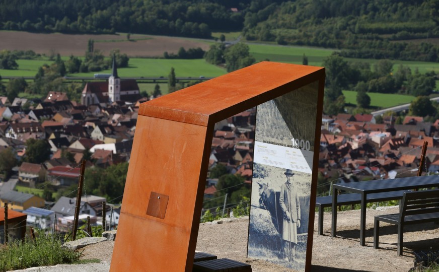 terroir f Hammelburg