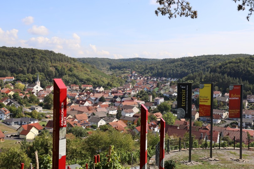terroir f Ramsthal