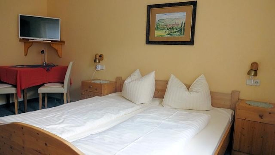 Pension Schaupp