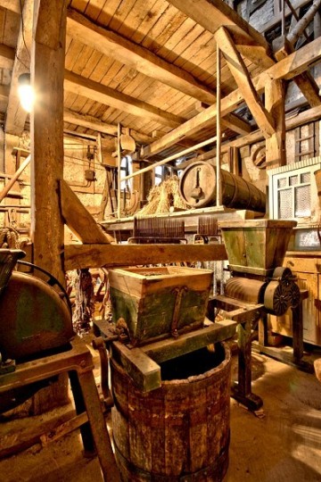 Heimatmuseum Fuchsstadt
