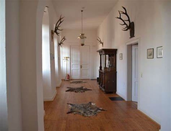 Ferienwohnung Schloss Waizenbach