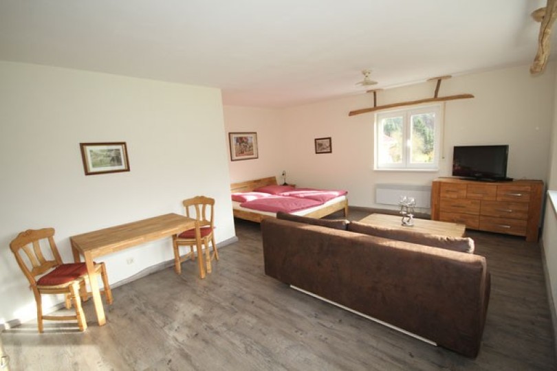 Ferienwohnung Thums