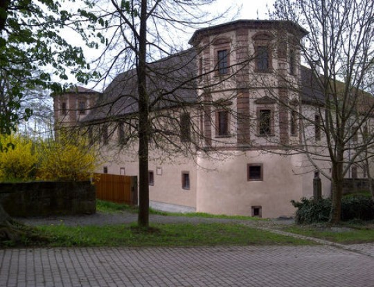  Damenstift Waizenbach 