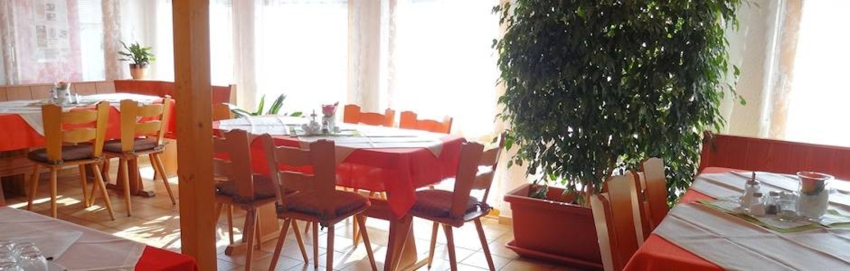 Pension Schaupp