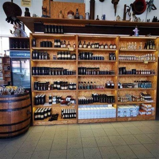 Destillerie Jobst