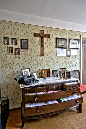 Heimatmuseum Fuchsstadt