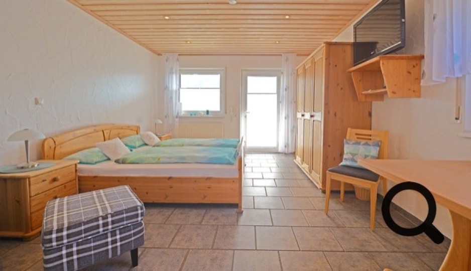 Gästehaus Ingrid und 