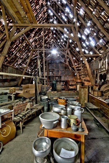 Heimatmuseum Fuchsstadt