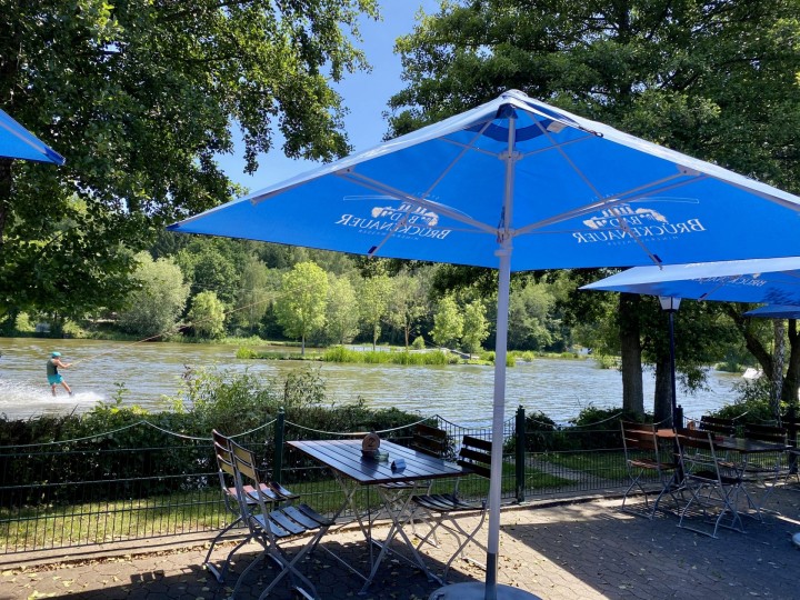 Gaststätte 
