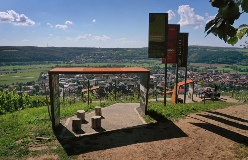 terroir f Hammelburg