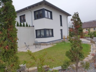  Aussenaufnahme Fewo Im Schaft´l 