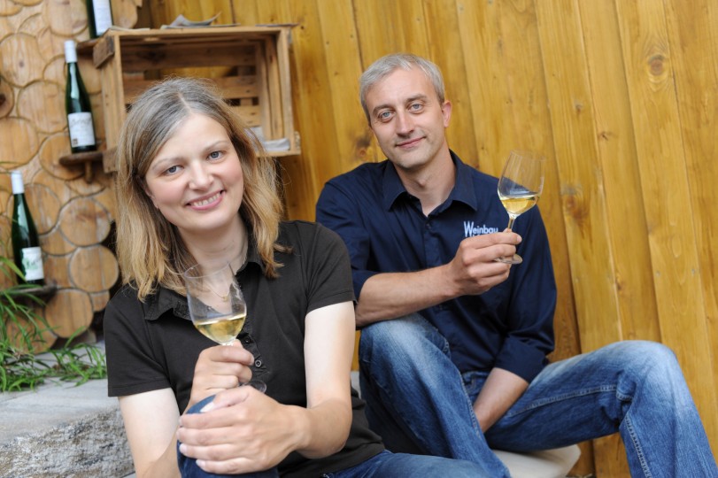 Weinbau und Brennerei Keller