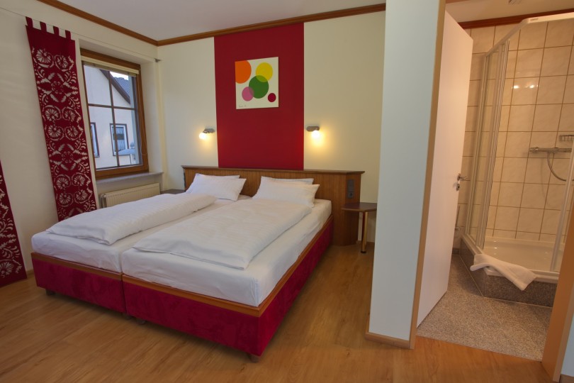 Hotel Deutsches Haus & Wandelbar