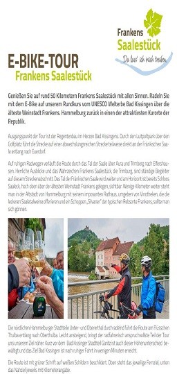 E-Bike Tour