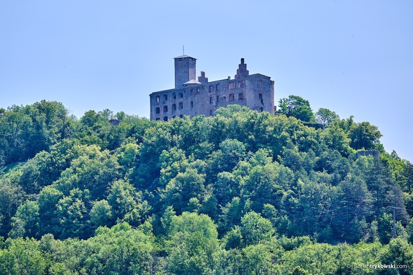 Burgruine Trimburg