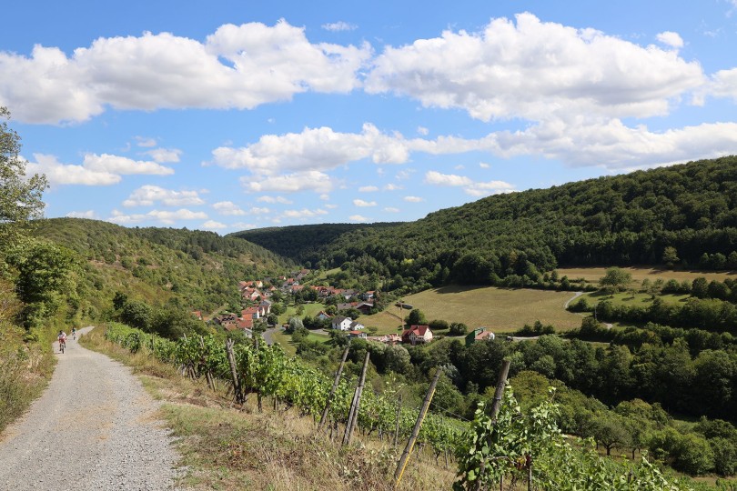 Elfershausen