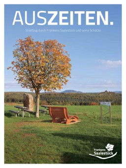 Auszeiten - Ausgabe 02