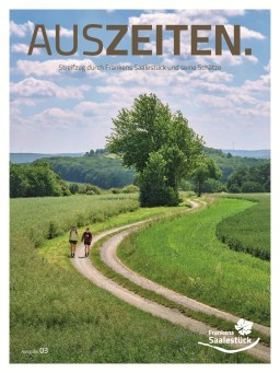 Auszeiten -  Ausgabe 03