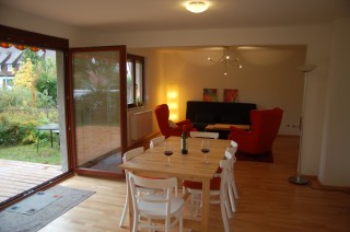  Ferienwohnung Hammelburg 