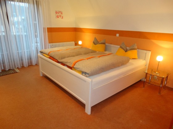  Ferienwohnung Claudia 