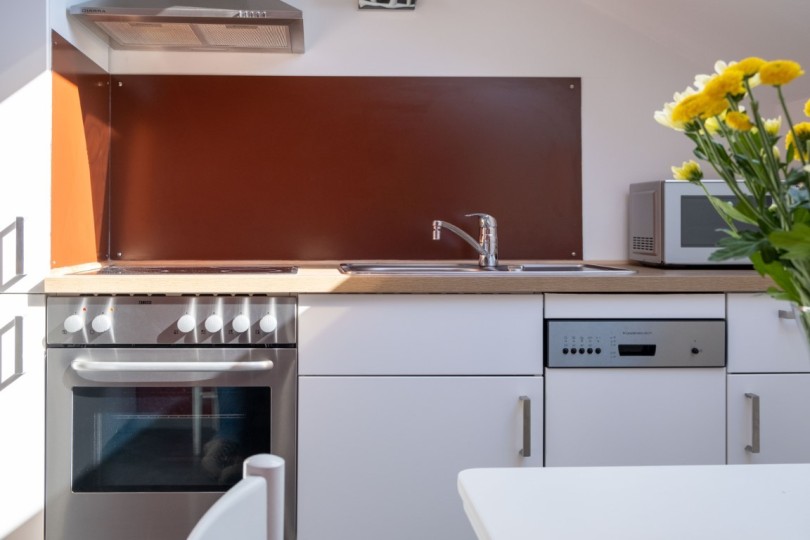 Ferienwohnung Bad Kissingen