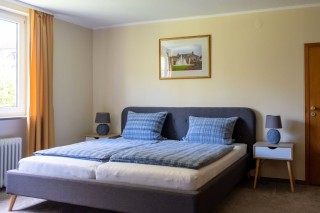  Ferienwohnung Bad Kissingen 