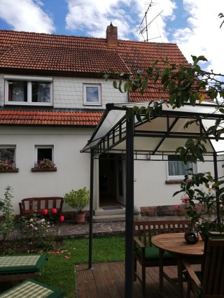 Ferienwohnung Blum