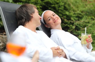 Wellness All Inclusive – 2 Nächte