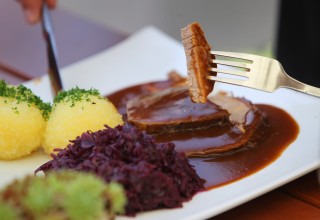Gasthaus zur Post
