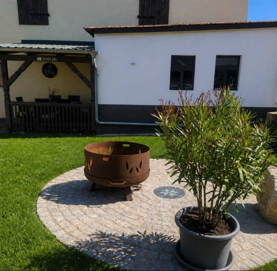 Ferienhaus am Brennerweg