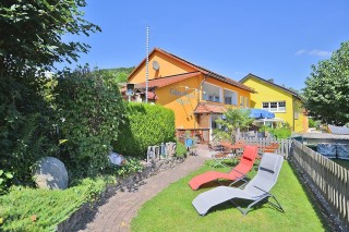  Gästehaus Ingrid 