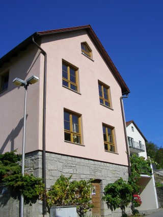  Haus am Singberg 