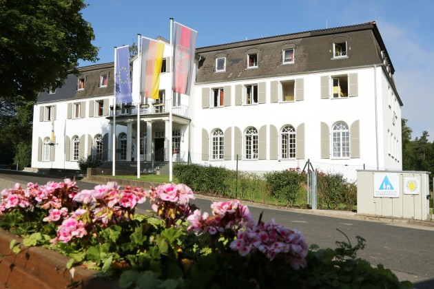  Der Heiligenhof 